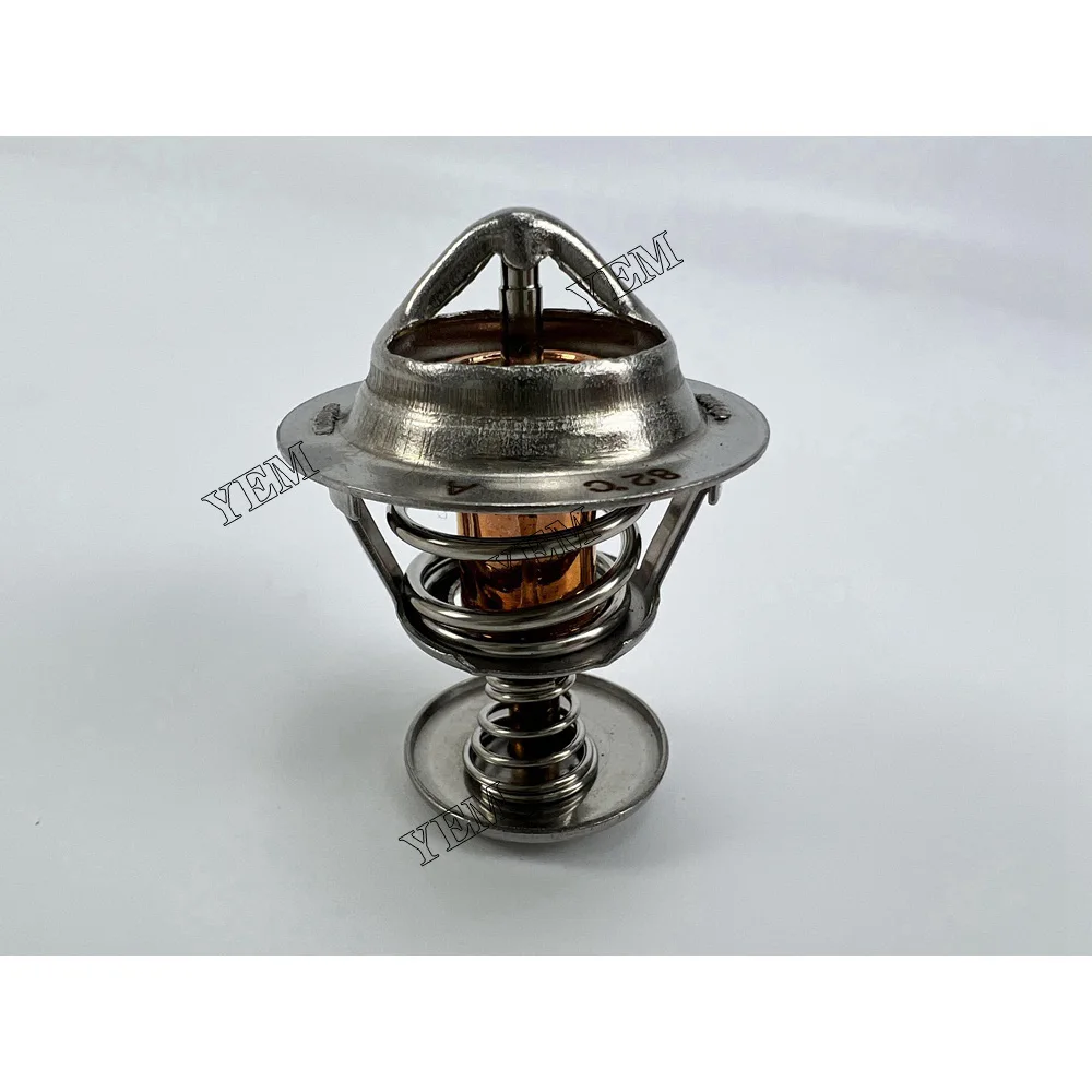 For Kubota Engine V2403 Thermostat 1G924-73010 Spare Part Engine Parts