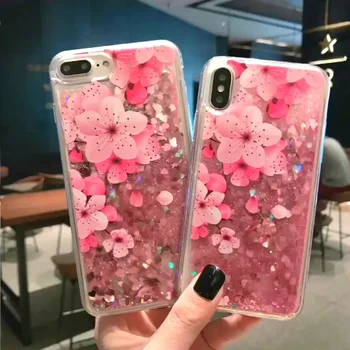 Amazon Top Seller New Design Luxury Glitter Cell Phone Case For Iphone X/11/12/13 Series Mobile Phone Cover