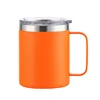Orange red