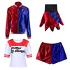 Red+blue(4 sets)
