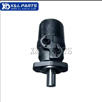 Schwing Concrete Pump Spare Parts Hydraulic Agitator Motor 10039180
