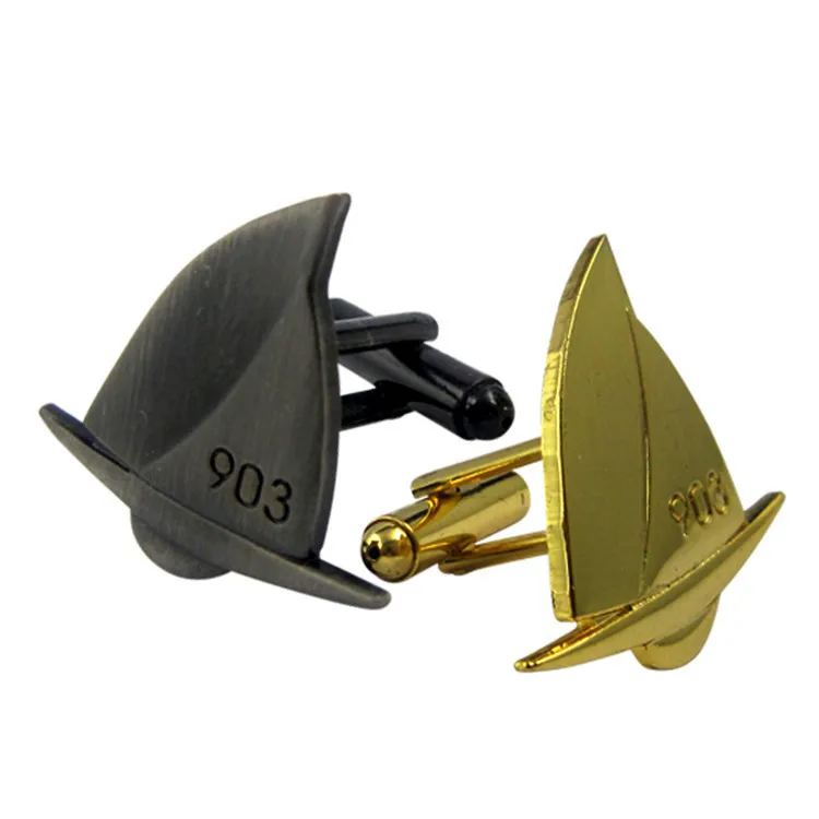 Technology China Wholesale Cufflink Making Machine Cufflinks for Men Engagement Cufflink