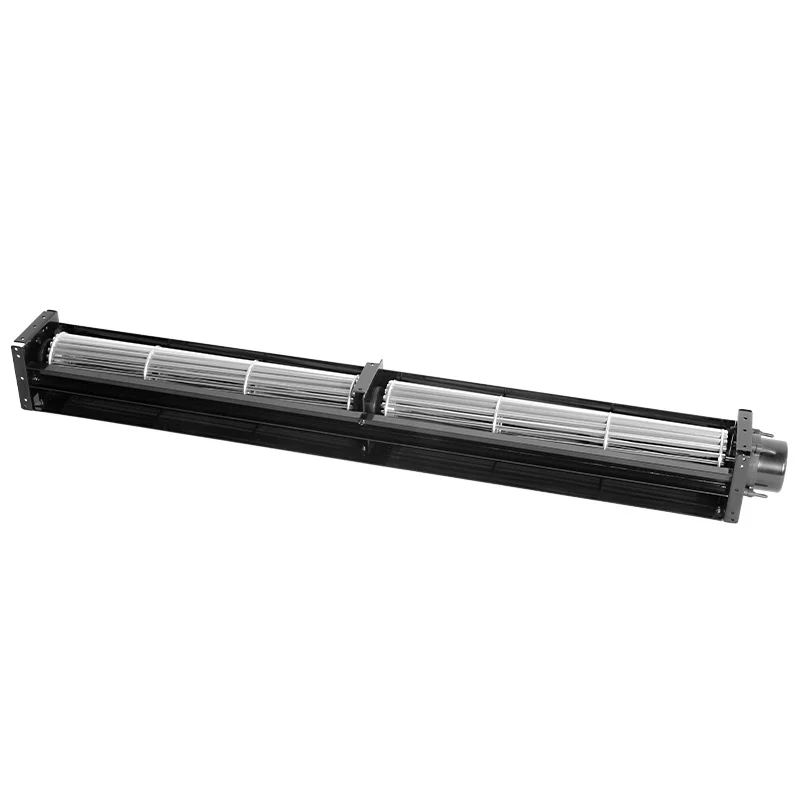 Air Curtain, 40mm, 50mm, Tangential, 12V - detail 18