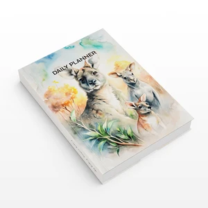 Hot Selling Custom Logo A5 B5 A6 Soft Leather Notebook 100 Pages Waterproof Cover Comfortable Touch Notebooks