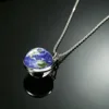 Terra colorata
