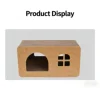 wood color