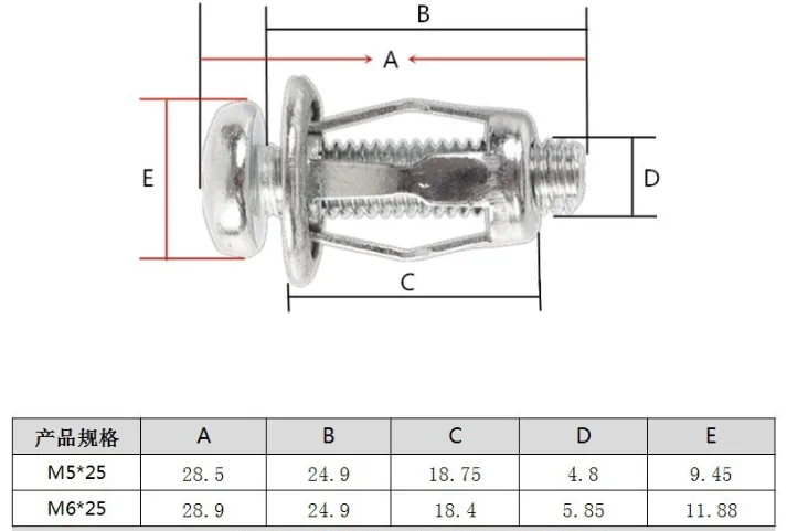 2 Stks Anti-Draadmoer Links M4/M5/M6/M8/M10/M12/M14/M16/M18-M20 304 Rvs Tand Moer DIN934 (Color: Left Hand Thread, Size: M8x1 2 Stks Anti-Draadmoer Links M4/M5/M6/M8/M10/M12/M14/M16/M18-M20 304 Rvs Tand Moer DIN934 (Color: Left Hand Thread, Size: M8x1