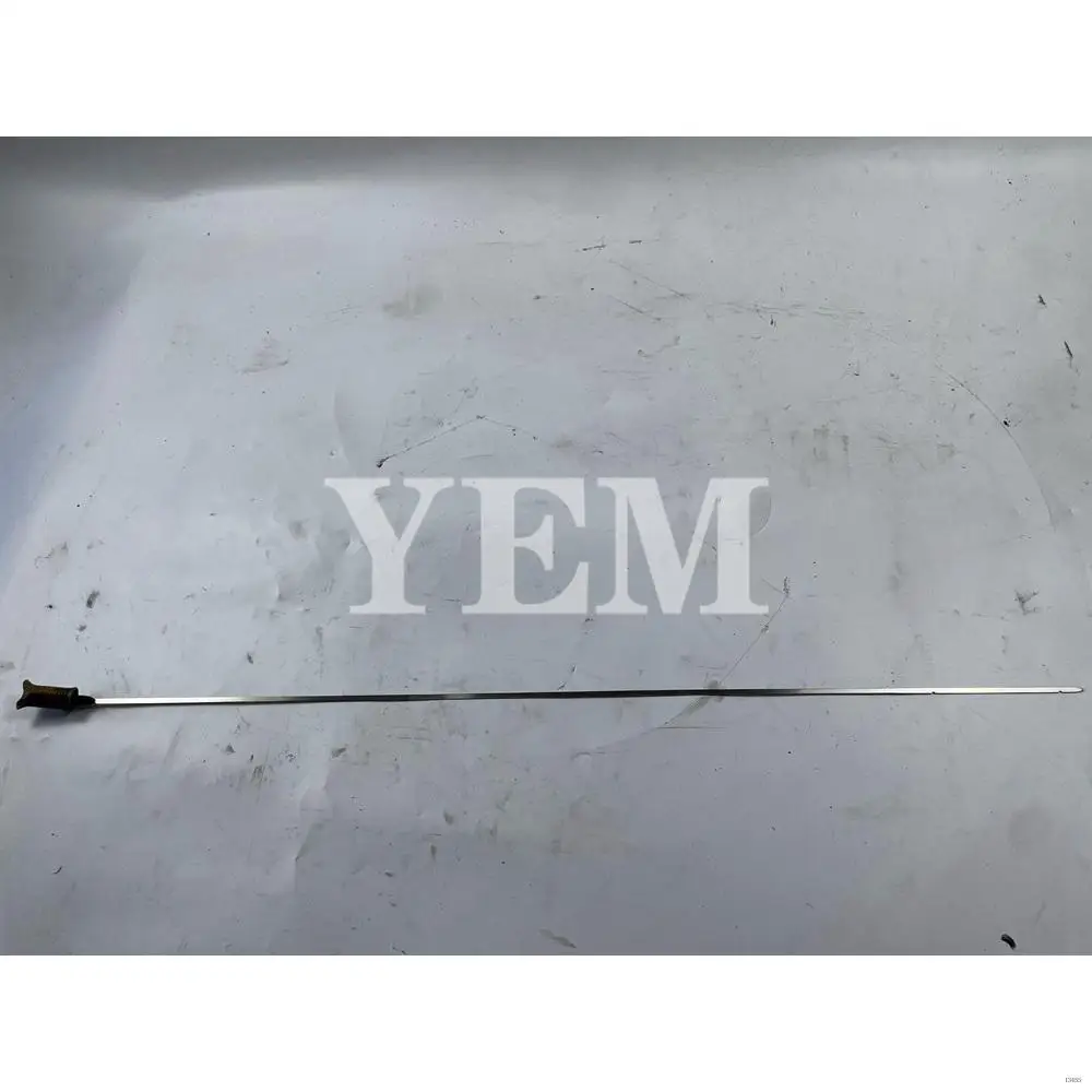 D926 Oil Dipstick 9080348 for Liebherr Diesel Engine Spare Parts