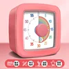 Temporizzatore 23 rosa
