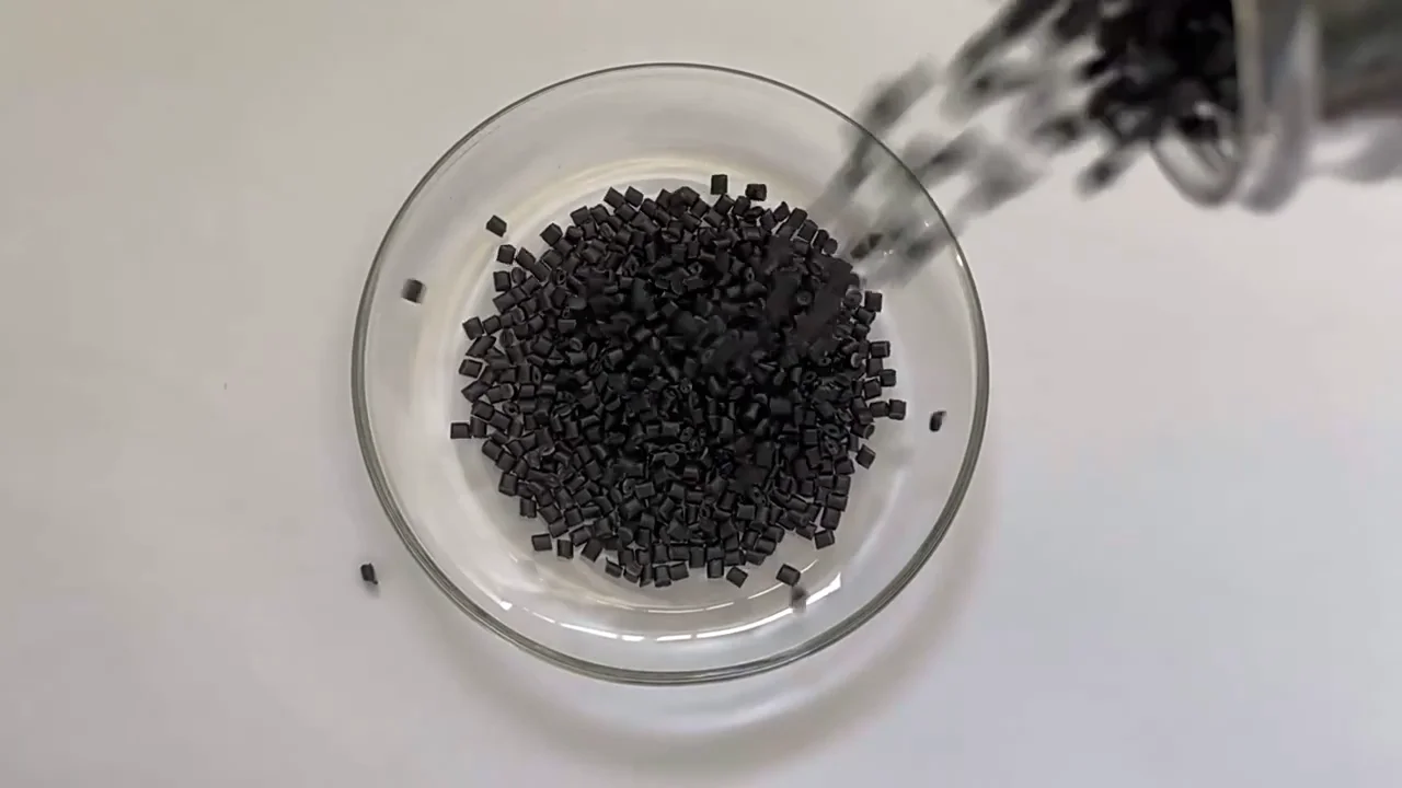 Pa6 Offgrade /nylon 6 Raw Material /plastic Raw Material Nylon Buy