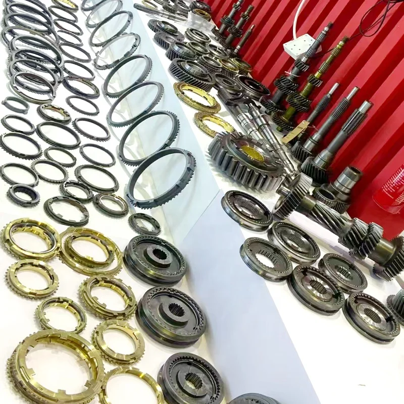 FOR HYUNDAI KIA Transmission Fork - Reliable Performance