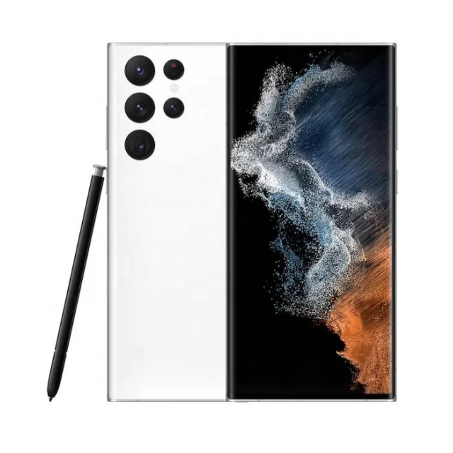 Galaxy S22 Ultra 豪華セット Samsung Galaxy S22 Ultra 5G S908U S908U1 S908E S908B S9080