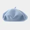 Sky blue elastic