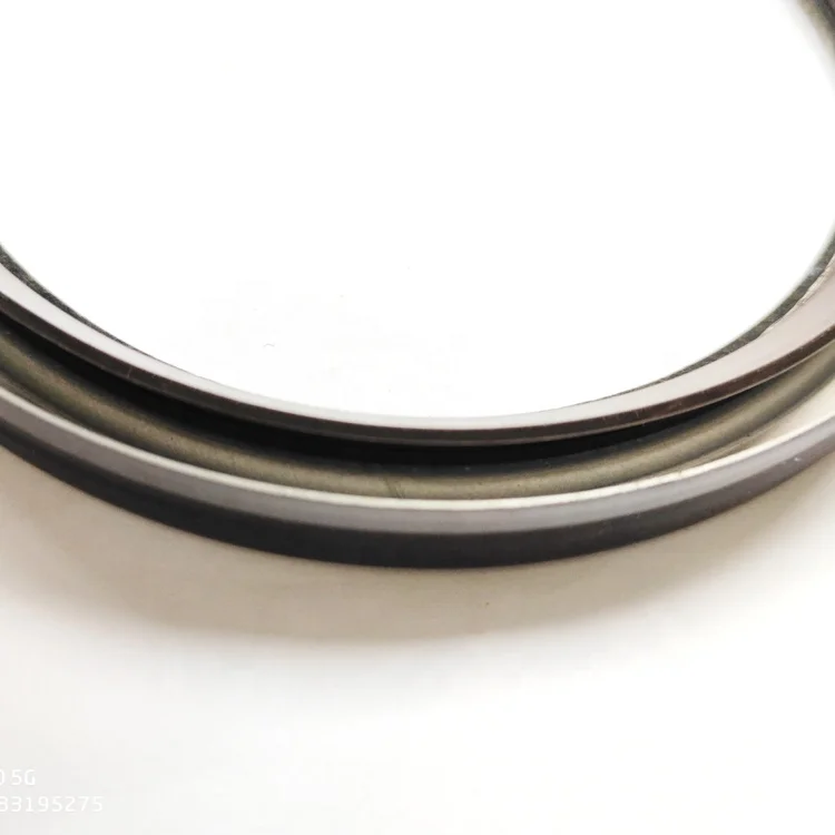 BZ4219E/8-97329-780 Crankshaft Front Oil Seal Set for ISUZ U