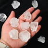 Clear quartz