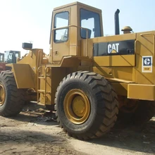 High Quality Used caterpillar wheel loader 966E For Sale,used caterpillar 966F/ 966E /966G loader for sale