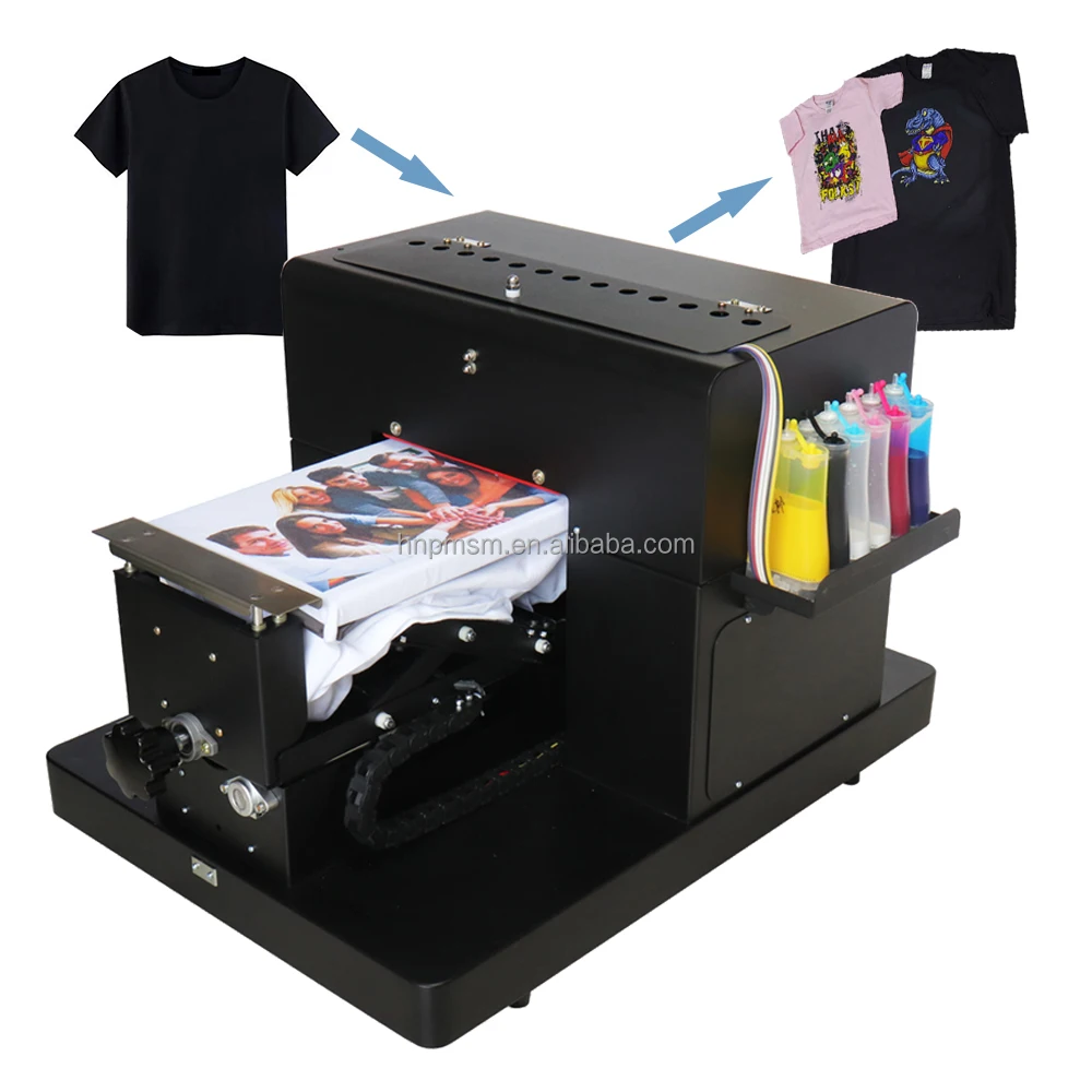 Overflod Sørge over undervandsbåd Wholesale Cheap Digital Tshirt Printing Machine High Speed Inkjet Printer  For T Shirt T Shirt Printing Machines for Sale From m.alibaba.com