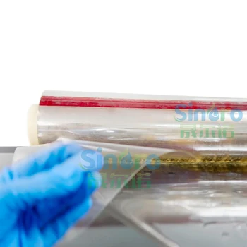 DuPont N115 PEM Proton Exchange Membrane for Hydrogen Fuel Cells 10*10cm/pcs