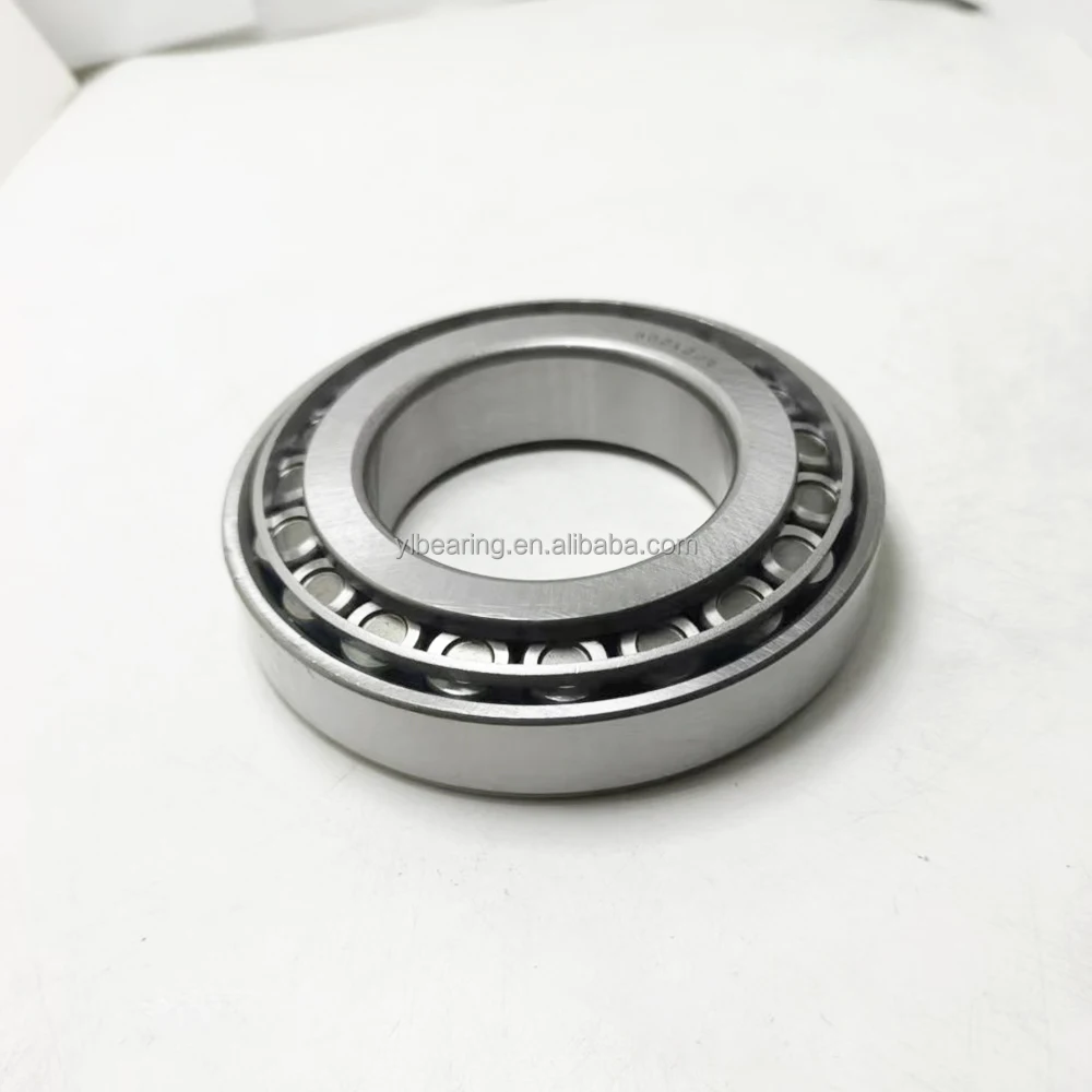 Japan Quality Real Wheel Bearing 29586YA/29522YA JTekt Taper