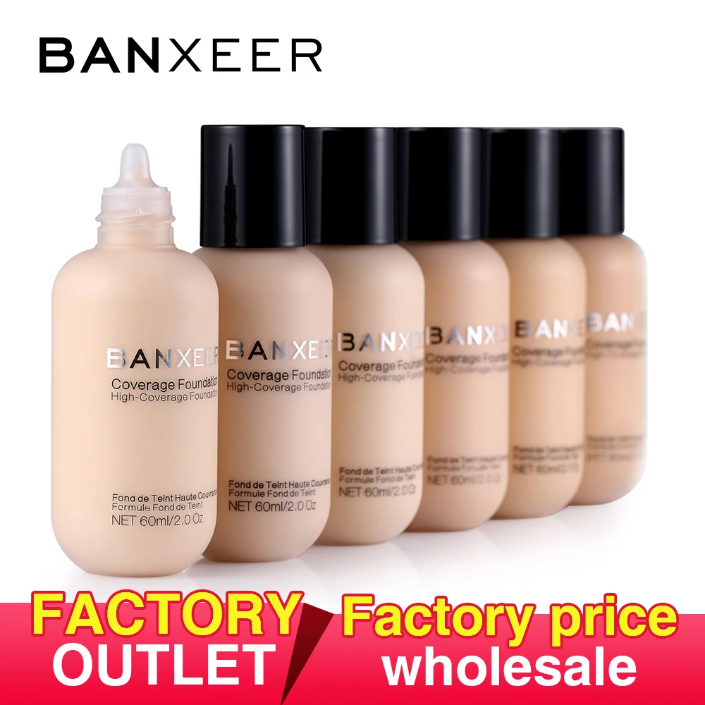 moisturizing liquid foundation