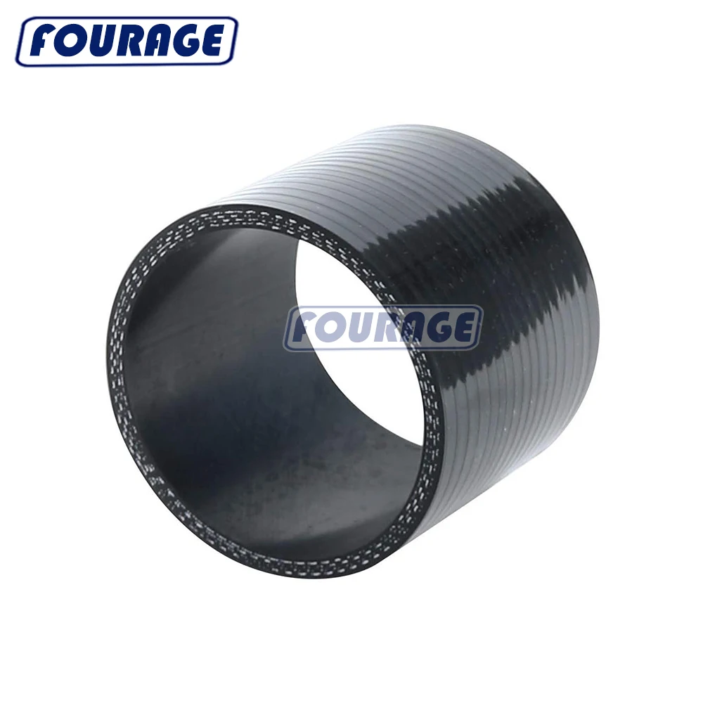 High Temperature Air Intake Hose Intercooler Rubber Silicone Hose