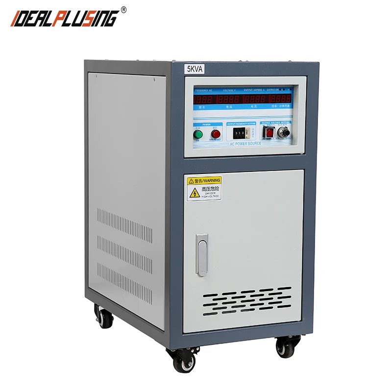 Alibaba.com: 30KVA Three Phase 115V AC Power Supply with Variable ...