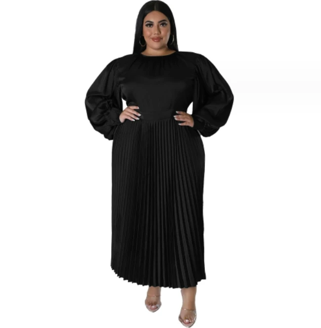Shop High Quality Plus Size Dresses for Elegant Occasions