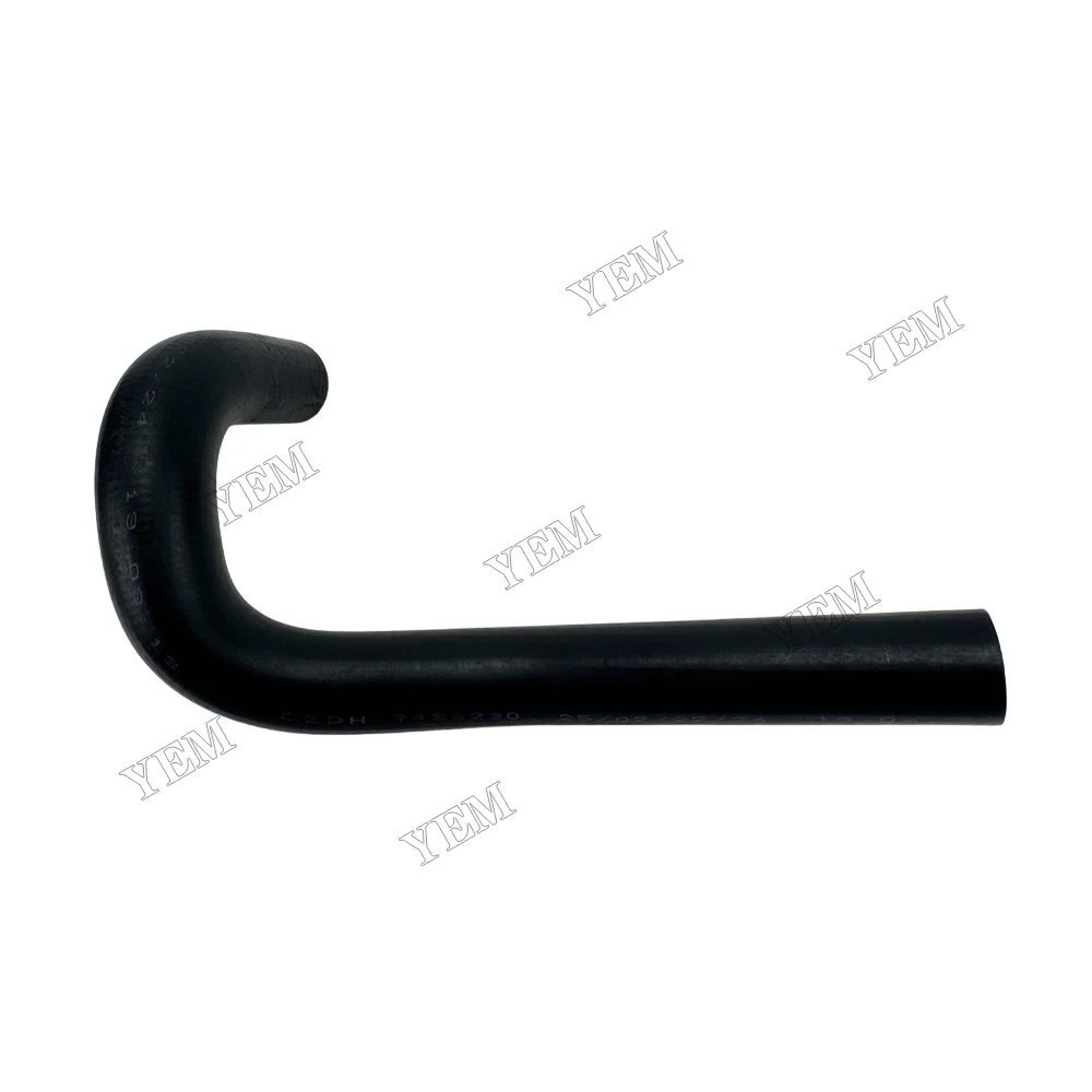 For Bobcat Hose 7433230 Industrial Machinery Engine Parts 5