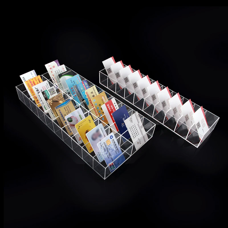Id Card Storage