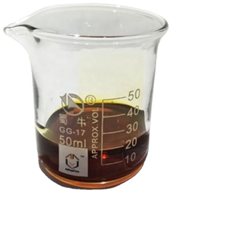 MINGLAN Polyisobutylene Succinimide Detergent Dispersant Additive Car Oil Additive Dispersivity