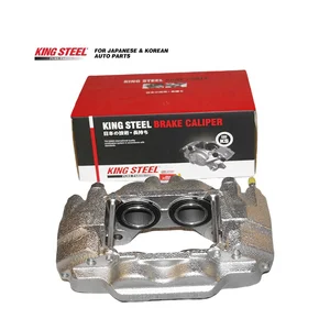 KINGSTEEL OEM 47750-35411 4775035411 Car Auto Pinzas De Freno Best Wholesale Front Brake Calipers for TOYOTA 4RUNNER FORTUNER