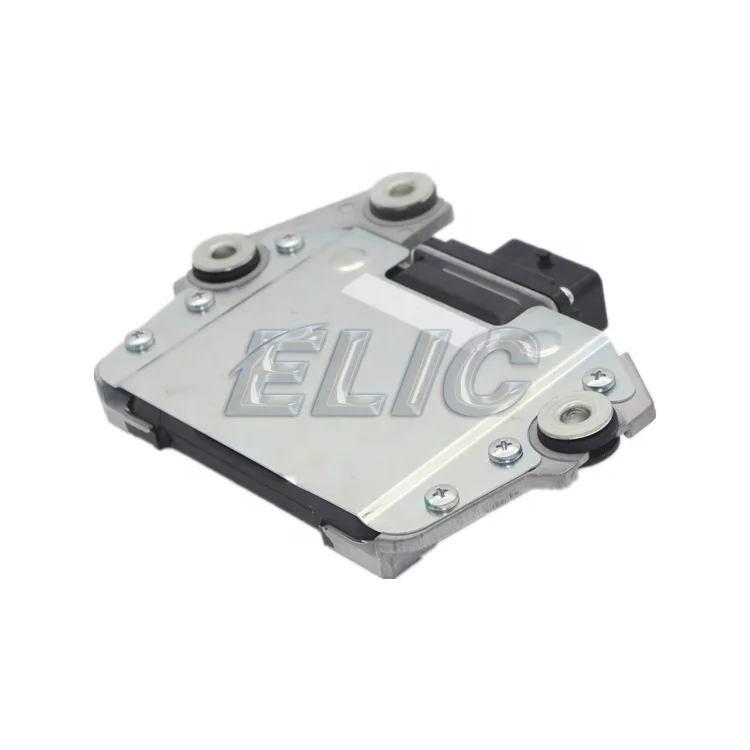 Yanmar Engine Control Unit 129949-75010 For Excavators - New Oem