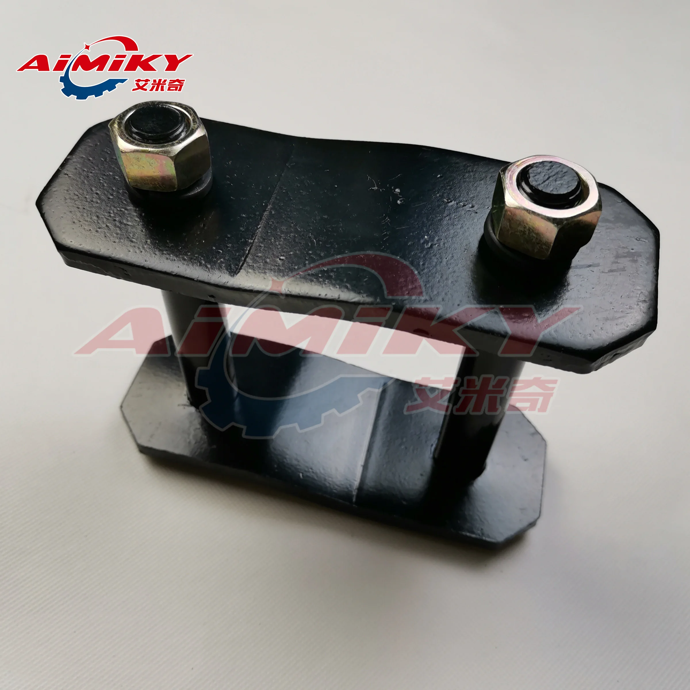 Toyota Landcruiser Leaf Spring Shackles - Durable & Reliable