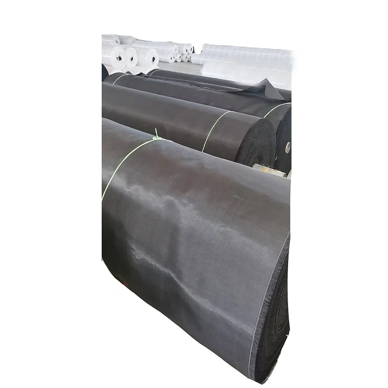 PP Material Trampoline Fabric Manufacturer Jumping Bed Trampoline Mat Factory Price Jumping Mesh Roll