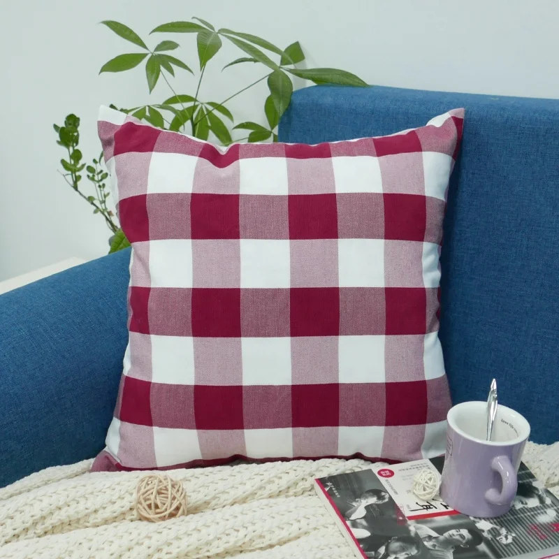 Decorative Pillows Sofa Pillow Cover