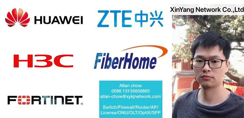 
 10G PON OLT huawei ma5800 Series MA5800-X2 хорошая цена  