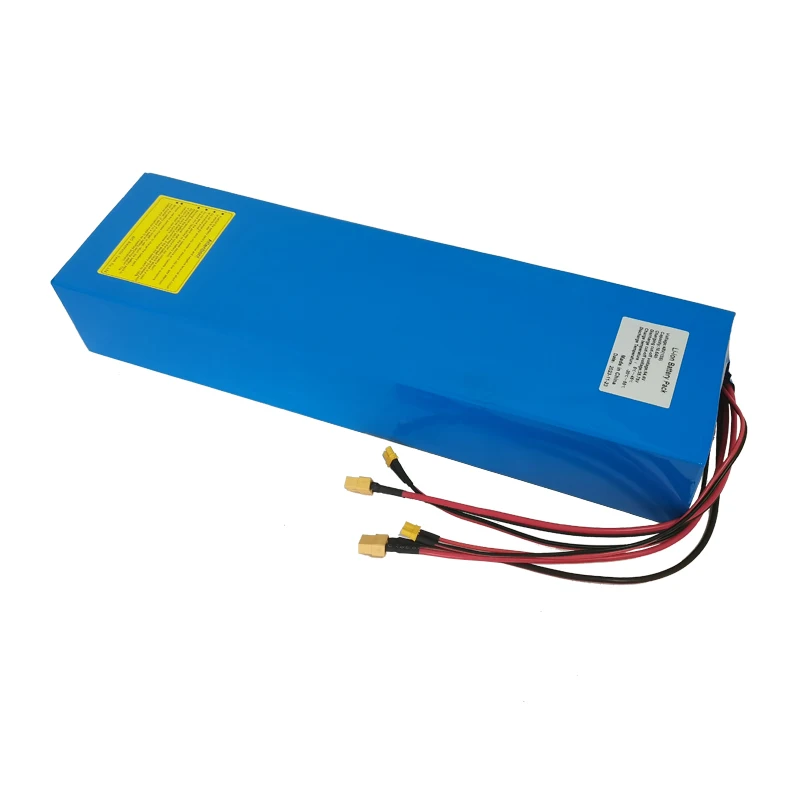 Factory Price 48V 15Ah Lithium Ion Battery for E-Twow GTS