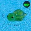 Tortue lumineuse