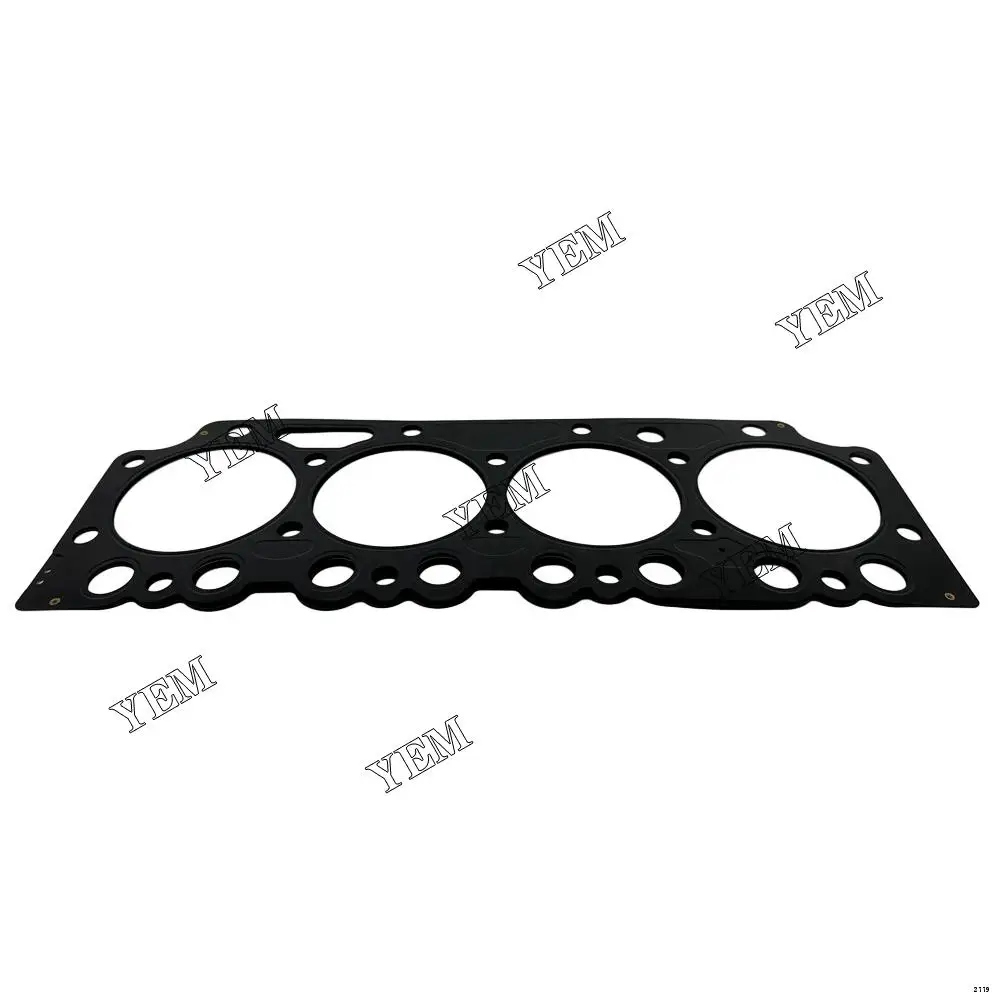 D5E 0429-2651 Head Gasket for Volvo Engine Parts 2