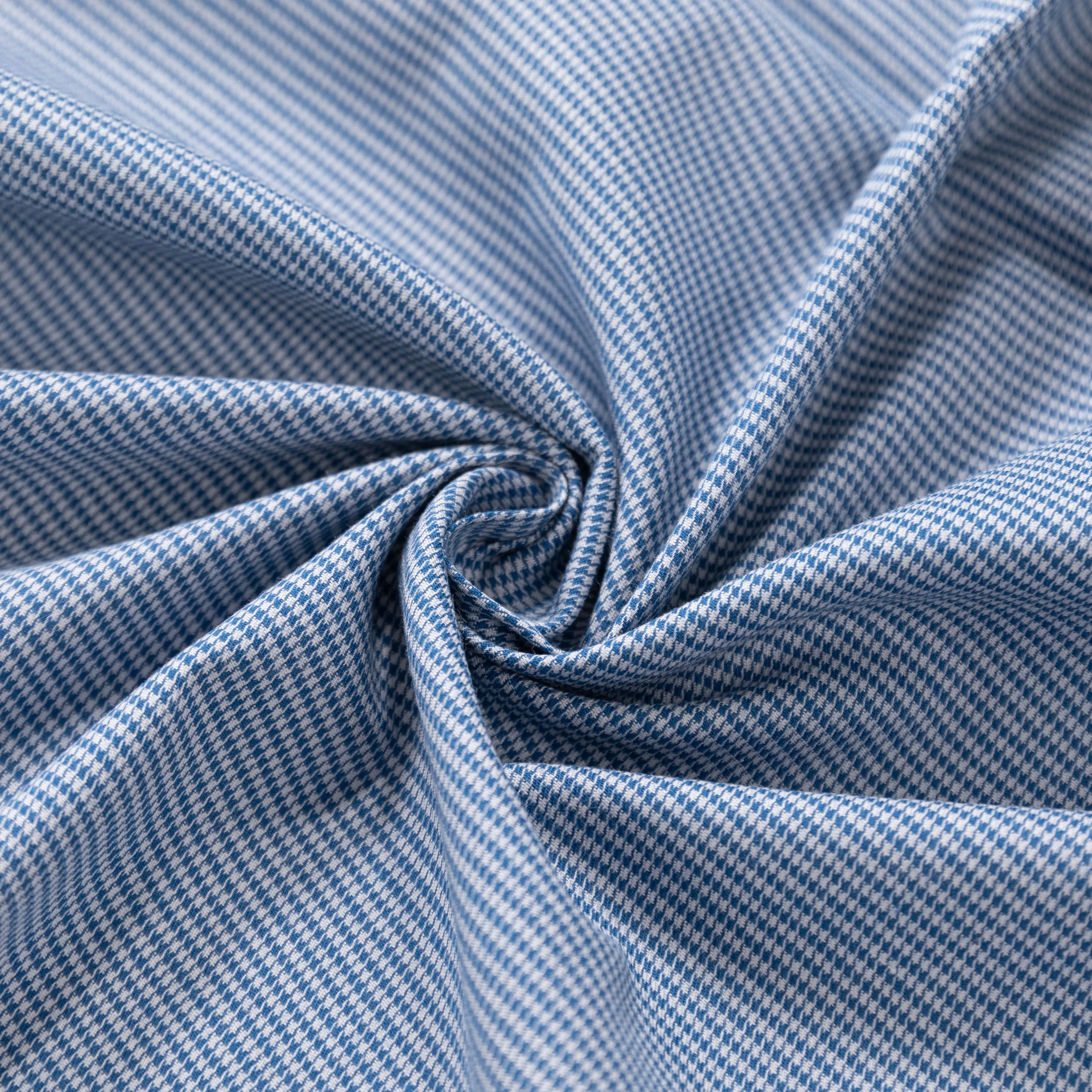 Супер горячая Распродажа 97 хлопок 3 спандекс пряжа окрашенная ткань рубашки для мужчин