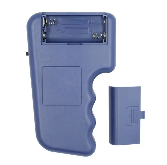 Программатор RFID 125 кГц Дубликатор копировальный аппарат записывающее устройство для клонирования ID-карт и