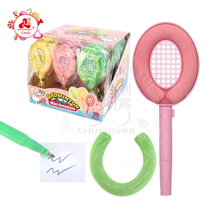 marshmallow sticks