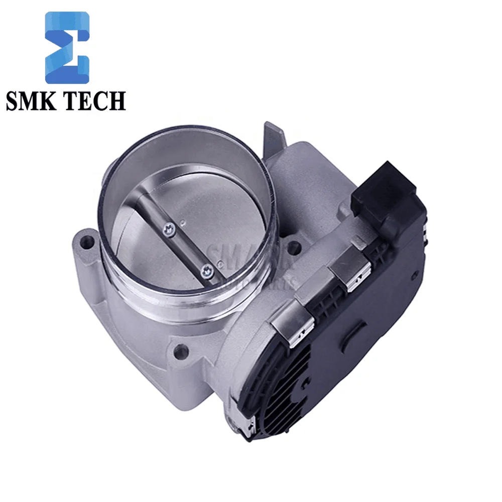 Fuel Injection Throttle Valve 99660511501 99760511501 022133062aj