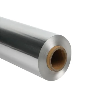 8011 Food Grade Embossed Aluminum Foil 60m 12 Inch 18Inch Width Aluminium Foil Roll 30cm 61.9m 100m