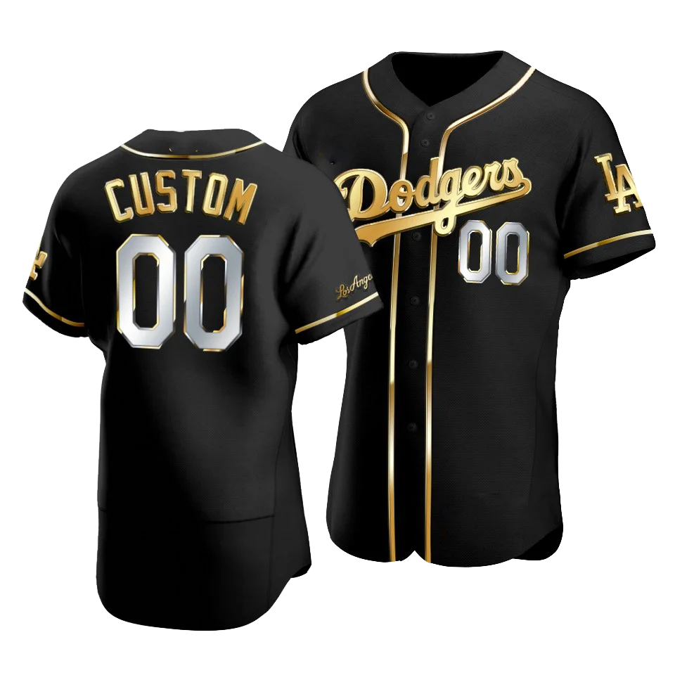 Bulk-buy Custom Customized Dodgers Jerseys 35 Cody Bellinger