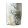 S326 White Marble Pattern