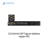 Clear Battery repair FPC - Tag-on - 12/12mini/12PRO