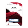 NV3 PCIe 4.0 SNV3S/2000G 2 To
