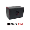 T006 Negro rojo