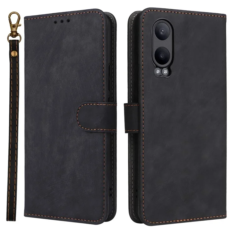 Shockproof Magnetic Wallet Phone Case For OnePlus Nord CE4 Lite 5G